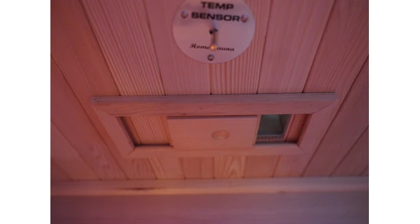 Infrasauna Marimex ELEGANT 1002 M