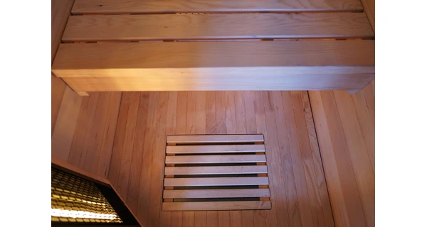 Infrasauna Marimex ELEGANT 1002 M