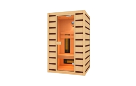 Infrasauna Marimex ELEGANT 2002 L