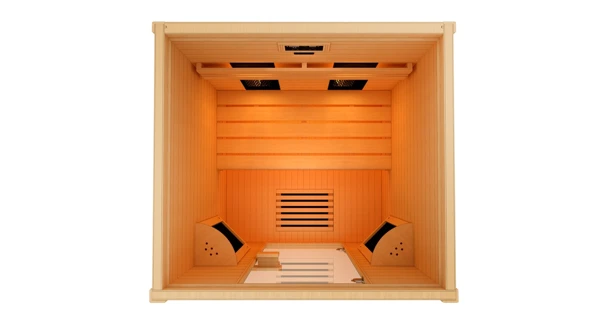 Infrasauna Marimex ELEGANT 2002 L