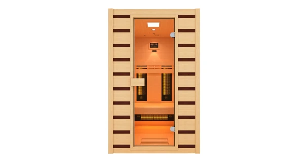 Infrasauna Marimex ELEGANT 2002 L