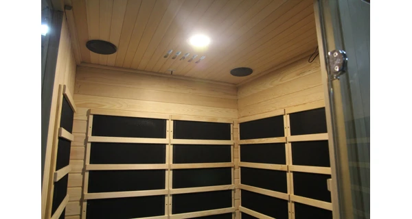 Infrasauna Marimex ELEGANT 3001 L
