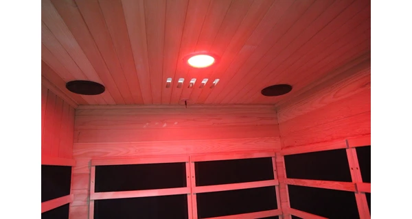 Infrasauna Marimex ELEGANT 3001 L