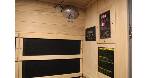 Infrasauna Marimex Elegant 3001 L