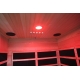 Infrasauna Marimex Elegant 3001 L