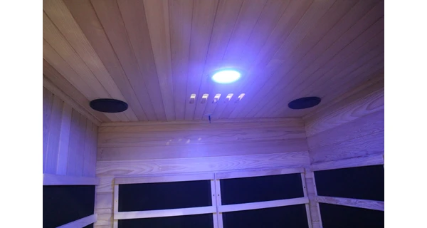 Infrasauna Marimex Elegant 3001 L