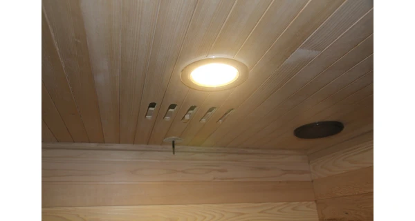 Infrasauna Marimex Elegant 3001 L