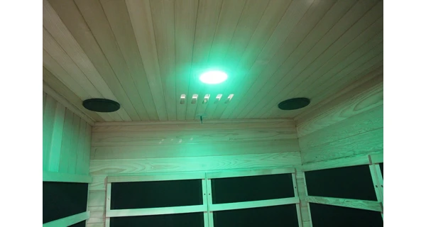 Infrasauna Marimex Elegant 3001 L