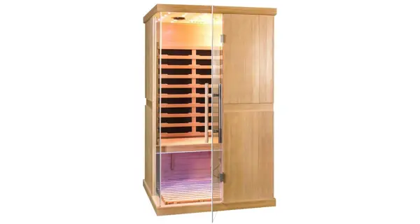 Infrasauna Marimex Elegant 3001 L - VYSTAVENÁ