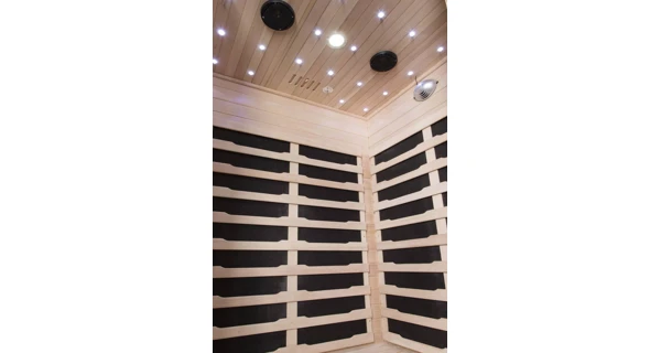Infrasauna Marimex Elegant 3001 L - VYSTAVENÁ