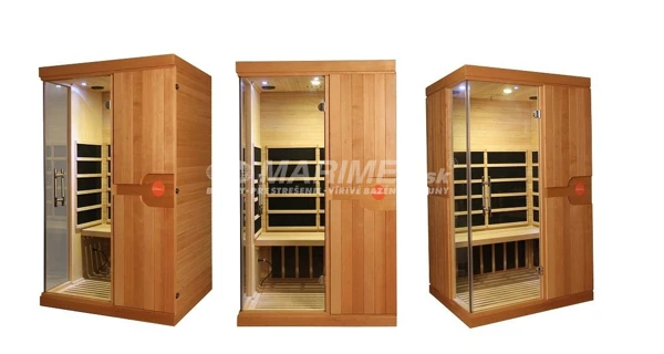 Infrasauna Marimex ELEGANT 3001 XL