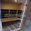 Infrasauna Marimex ELEGANT 3001 XL