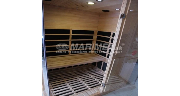 Infrasauna Marimex ELEGANT 3001 XL