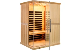 Infrasauna Marimex ELEGANT 3001 XXL (FSC)