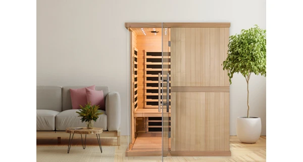 Infrasauna Marimex ELEGANT 3001 XXL (FSC)