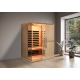 Infrasauna Marimex ELEGANT 3001 XXL (FSC)