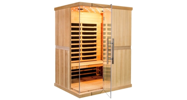 Infrasauna Marimex ELEGANT 3001 XXL