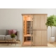 Infrasauna Marimex ELEGANT 3001 XXL