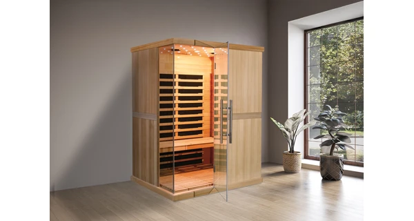 Infrasauna Marimex ELEGANT 3001 XXL