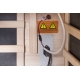 Infrasauna Marimex ELEGANT 3001 XXL