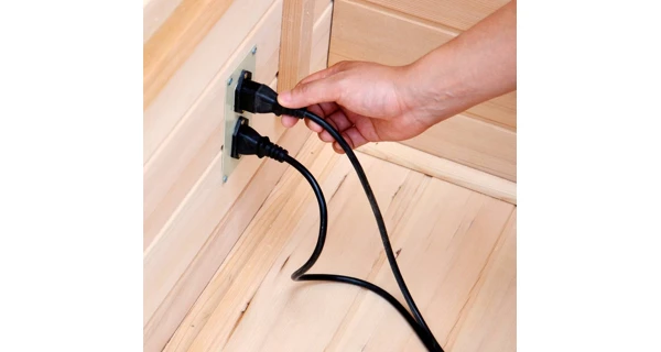 Infrasauna Marimex ELEGANT 3001 XXL