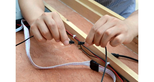 Infrasauna Marimex ELEGANT 3001 XXL