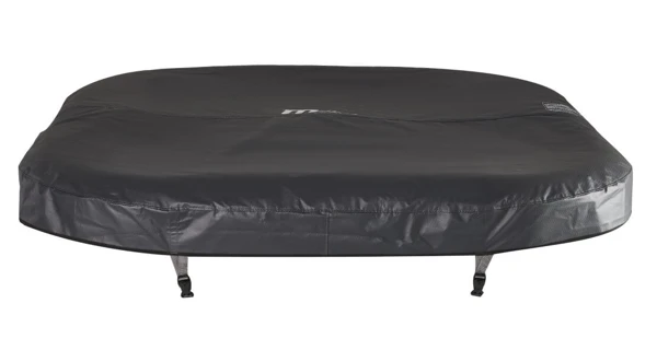 Infrasauna Marimex Elegant 3001L + Vírivý bazén MSPA Tekapo C-TE041