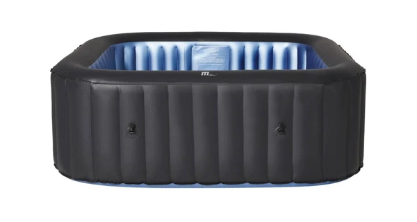 Infrasauna Marimex Elegant 3001L + Vírivý bazén MSPA Tekapo C-TE041