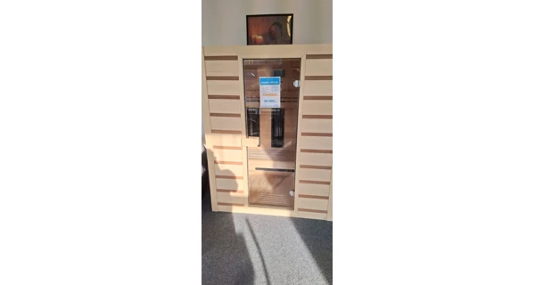 Infrasauna Marimex ELEGANT 3002 XXL