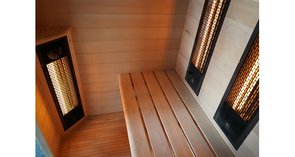 Infrasauna Marimex ELEGANT 3002 XXL