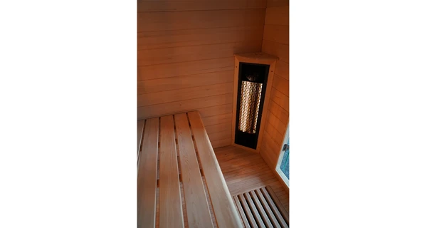 Infrasauna Marimex ELEGANT 3002 XXL