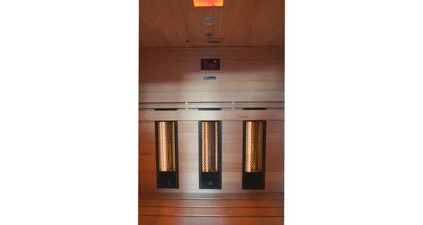 Infrasauna Marimex ELEGANT 3002 XXL
