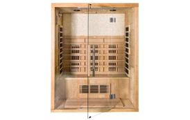 Infrasauna Marimex Elegant 3002 XXL - model 2018