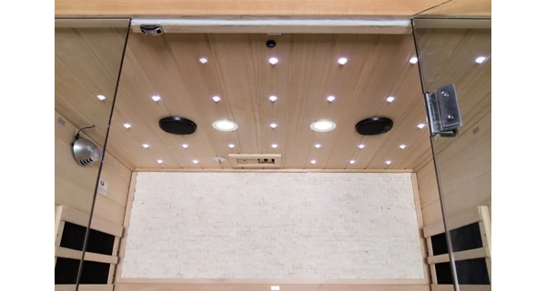 Infrasauna Marimex Elegant 3002 XXL - model 2018