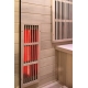 Infrasauna Marimex Elegant 3002 XXL - model 2018