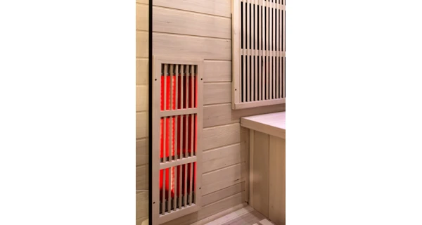 Infrasauna Marimex Elegant 3002 XXL - model 2018