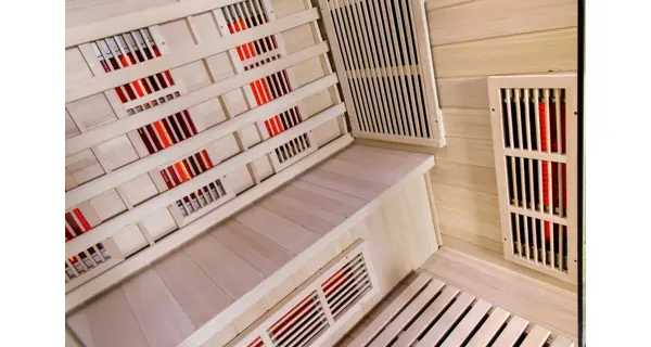 Infrasauna Marimex Elegant 3002 XXL - model 2018