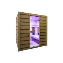 Infrasauna Marimex ELEGANT 4002 XXL