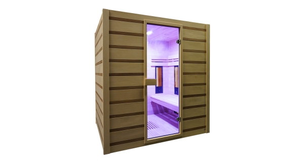Infrasauna Marimex ELEGANT 4002 XXL