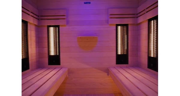Infrasauna Marimex ELEGANT 4002 XXL