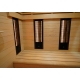 Infrasauna Marimex ELEGANT 4002 XXL