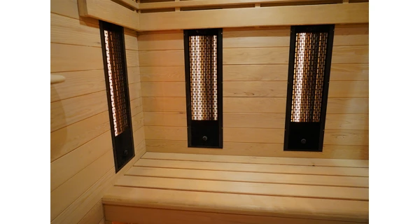 Infrasauna Marimex ELEGANT 4002 XXL