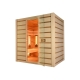 Infrasauna Marimex ELEGANT 4002 XXL