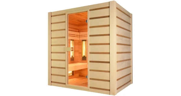 Infrasauna Marimex Elegant 4002XXL (Bazár, SN 115988)