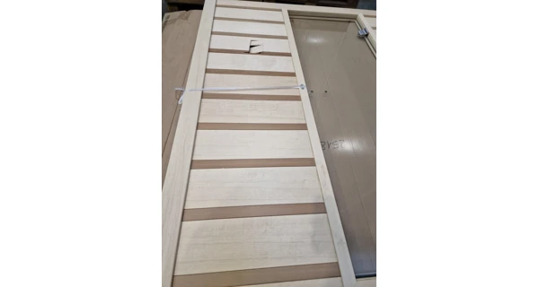 Infrasauna Marimex Elegant 4002XXL (Bazár, SN 115988)