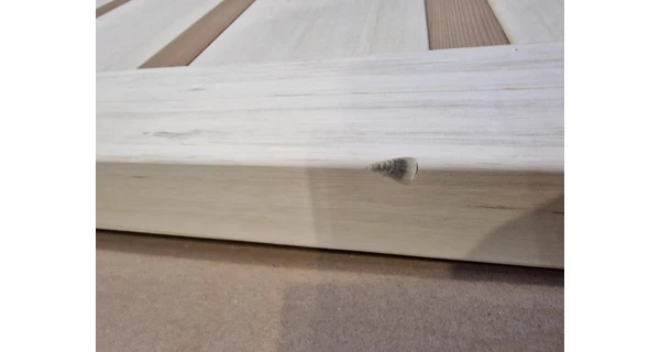 Infrasauna Marimex Elegant 4002XXL (Bazár, SN 115988)