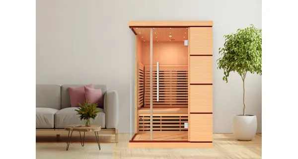 Infrasauna Marimex Elegant 5011 L