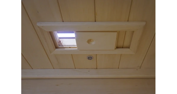 Infrasauna Marimex Elegant 5011 L