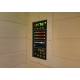 Infrasauna Marimex Elegant 5011 L