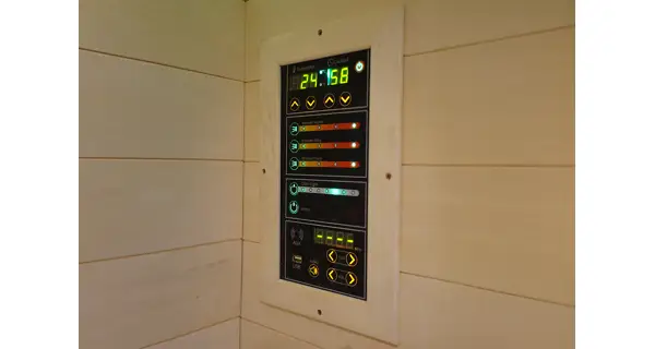 Infrasauna Marimex Elegant 5011 L